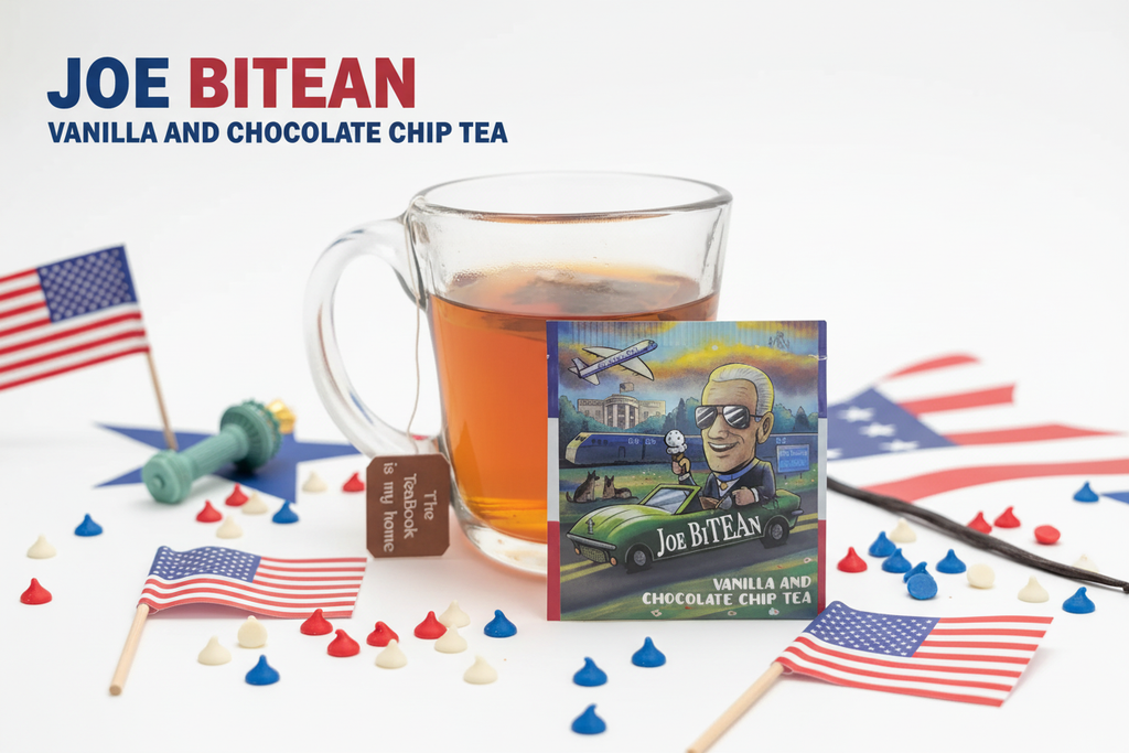 Joe BiTEAn Hero A