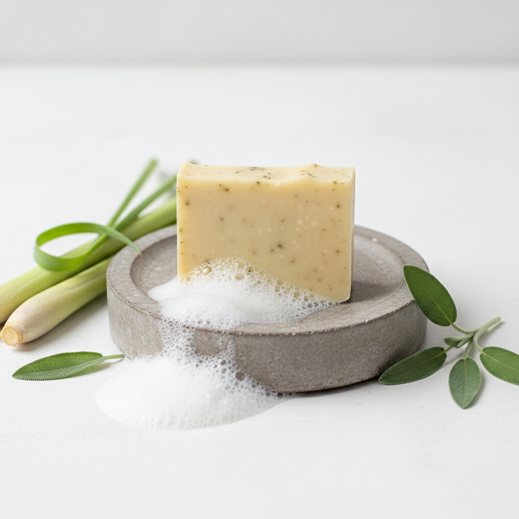 Lemongrass Sage – Lifestyle v2