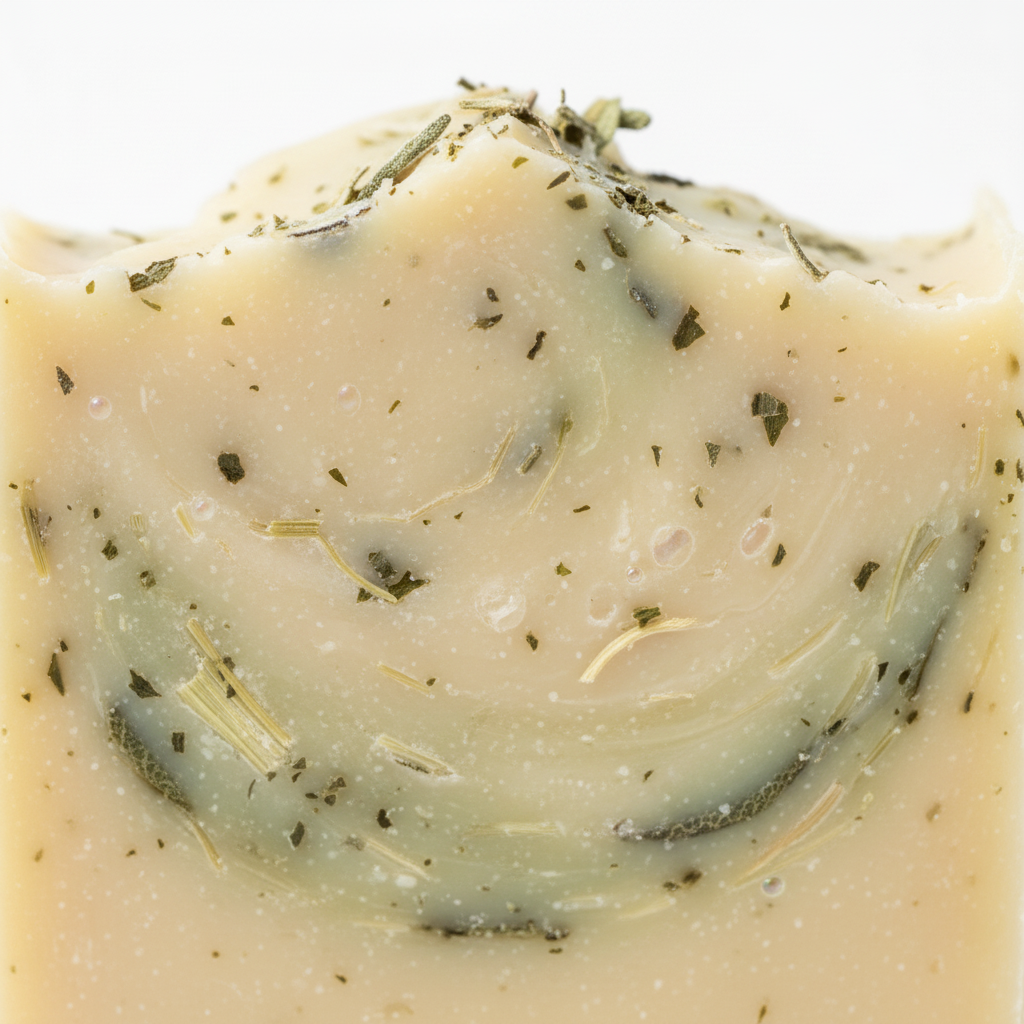 Lemongrass Sage Texture