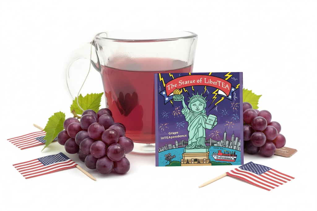 LiberTEA Hero B