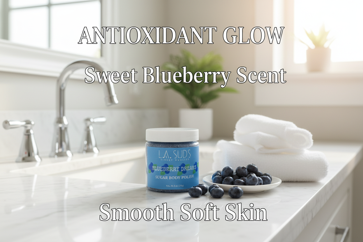 Lifestyle Antioxidant Glow