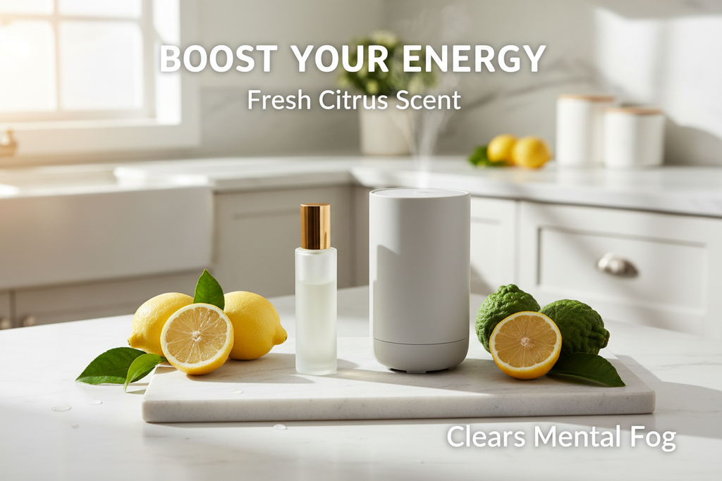 Lifestyle Boost Your Energy