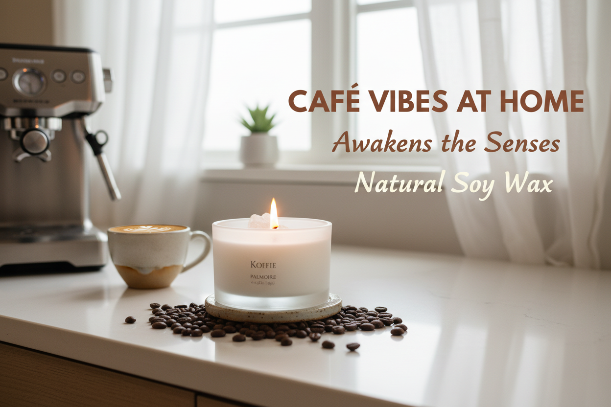 Lifestyle Cafe Vibes