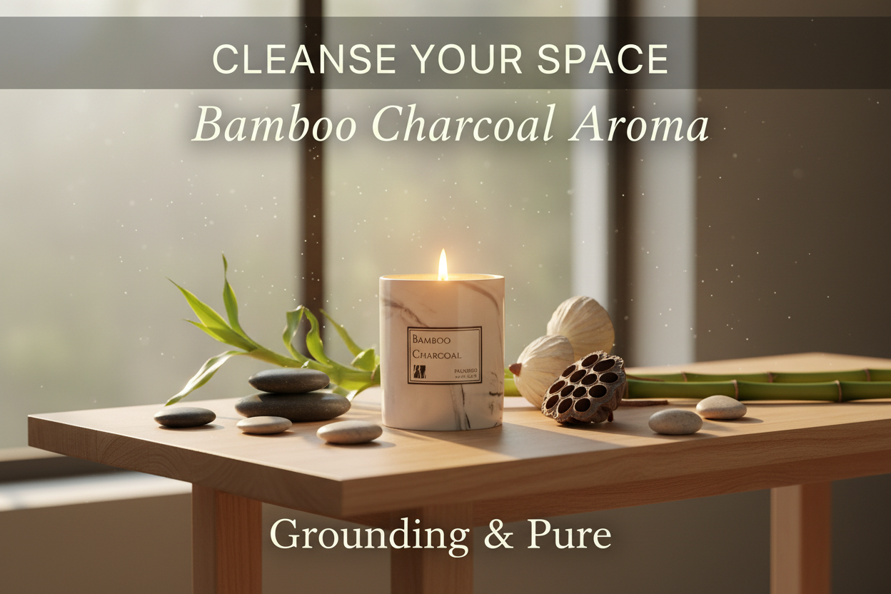 Lifestyle Cleanse Your Space