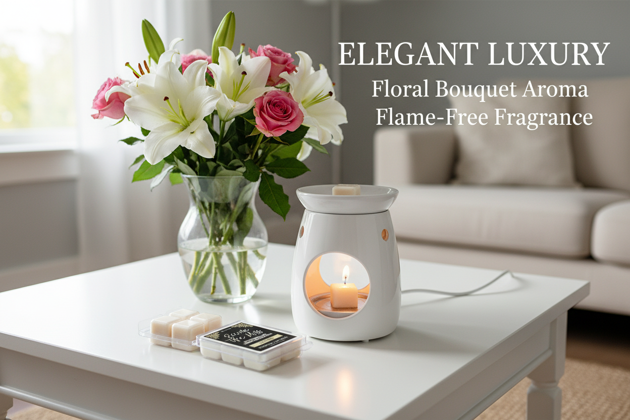 Lifestyle Elegant Luxury