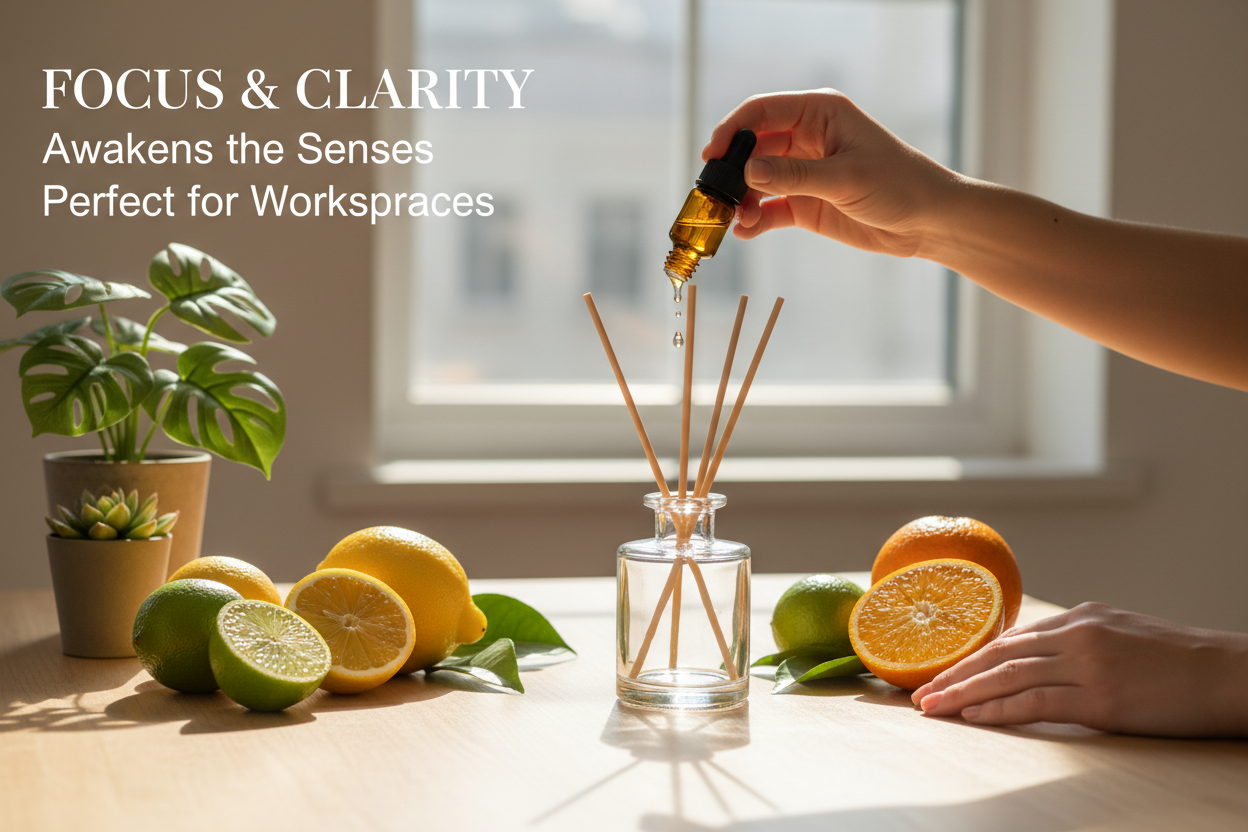 Lifestyle Focus & Clarity