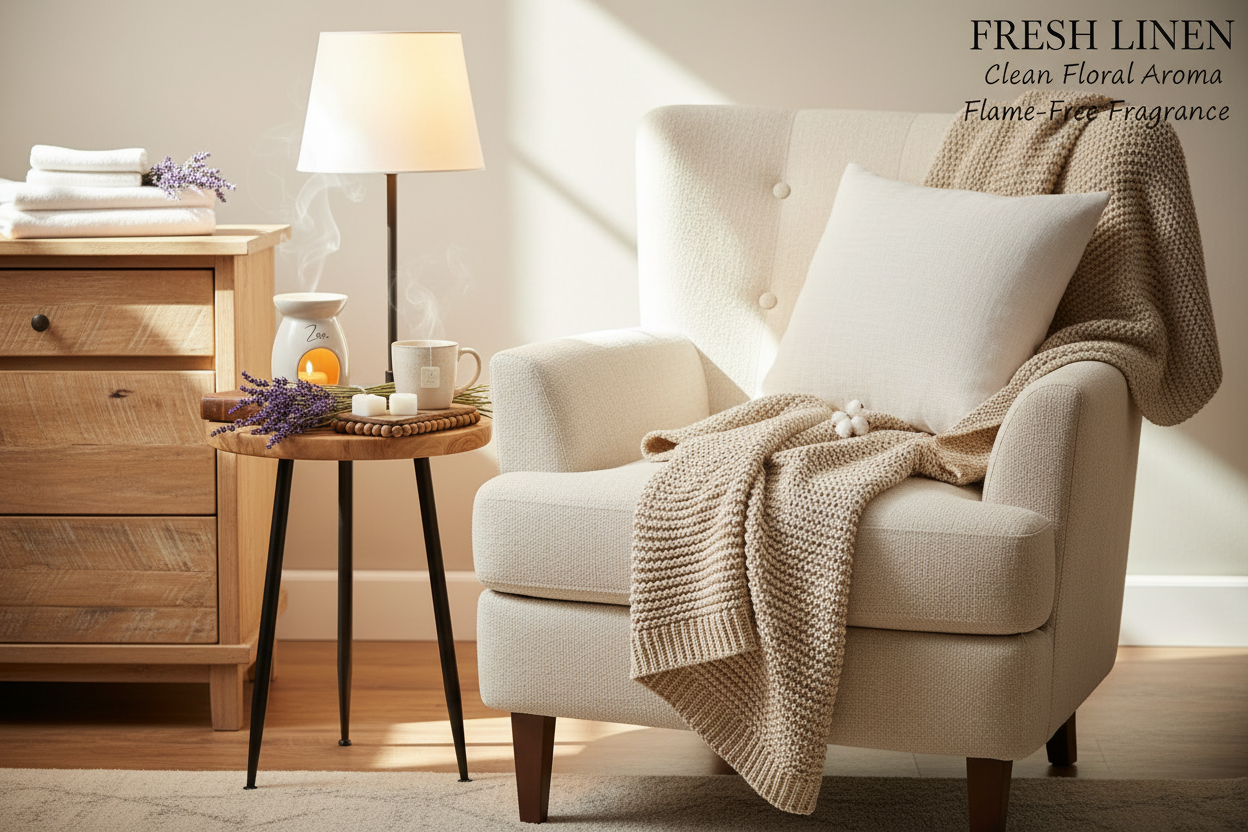 Lifestyle Fresh Linen