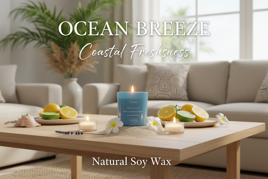 Lifestyle Ocean Breeze