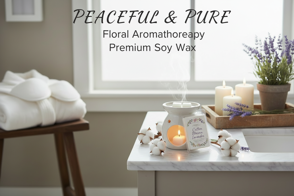 Lifestyle Peaceful & Pure