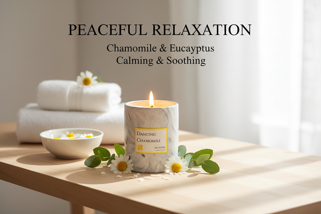 Lifestyle Peaceful Relaxation