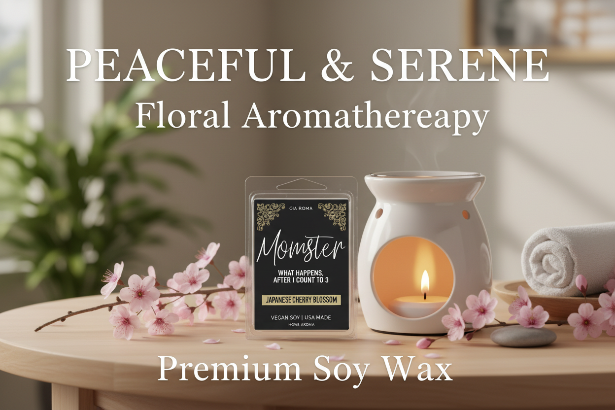 Lifestyle Peaceful & Serene