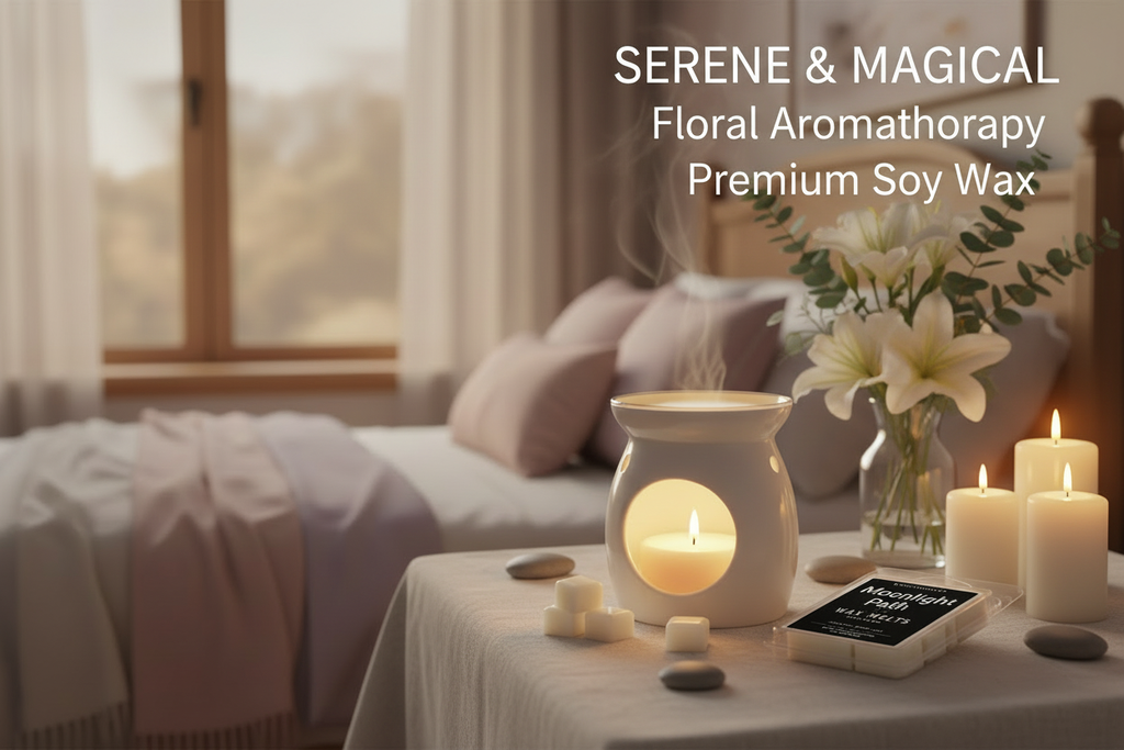 Lifestyle Serene & Magical