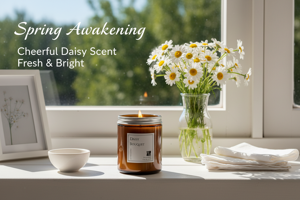 Lifestyle Spring Awakening