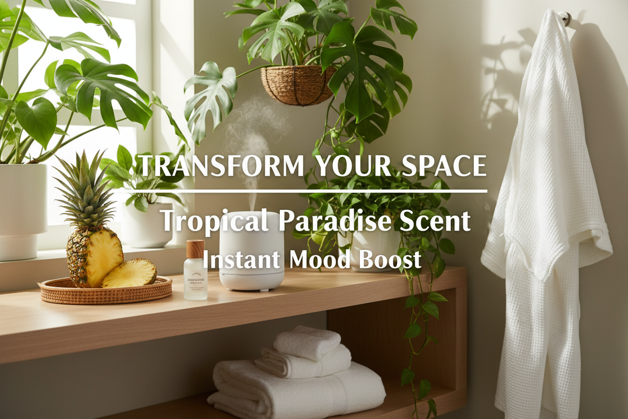 Lifestyle Transform Your Space