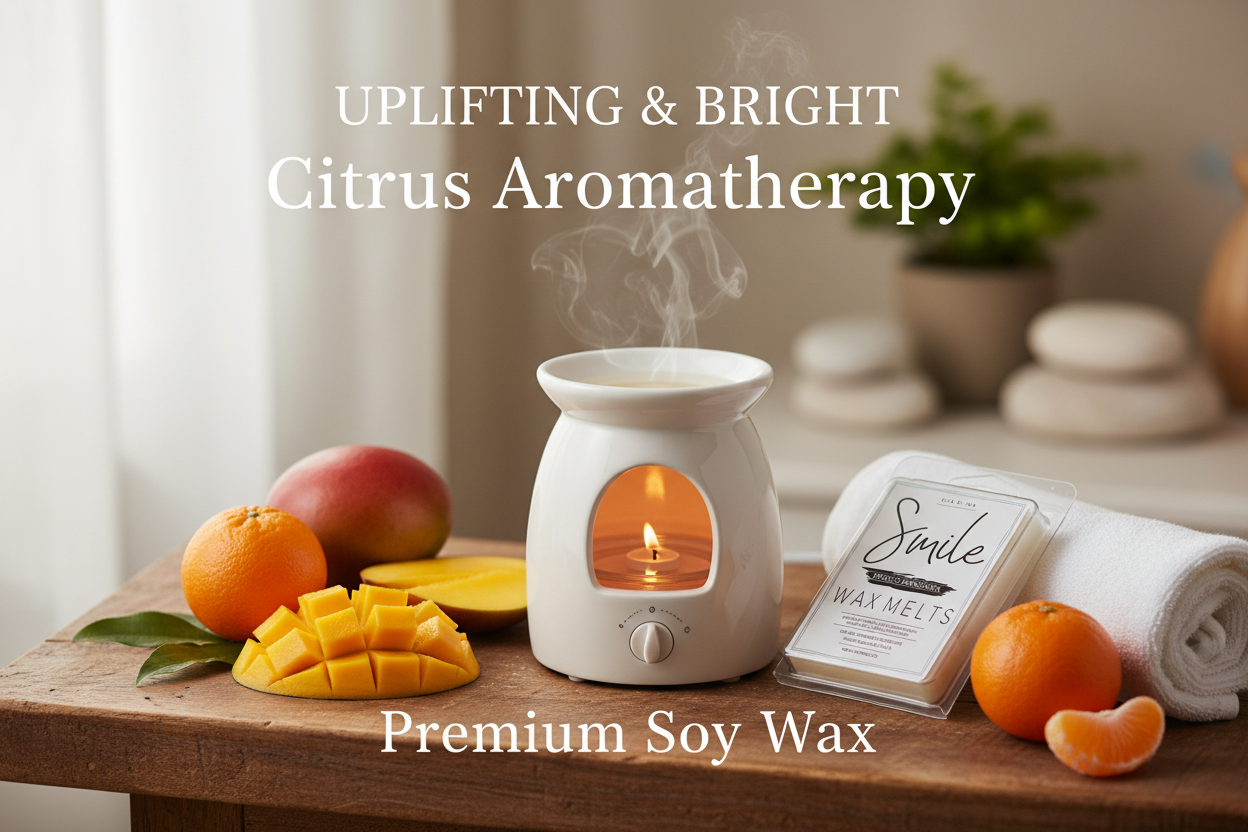 Lifestyle Uplifting & Bright