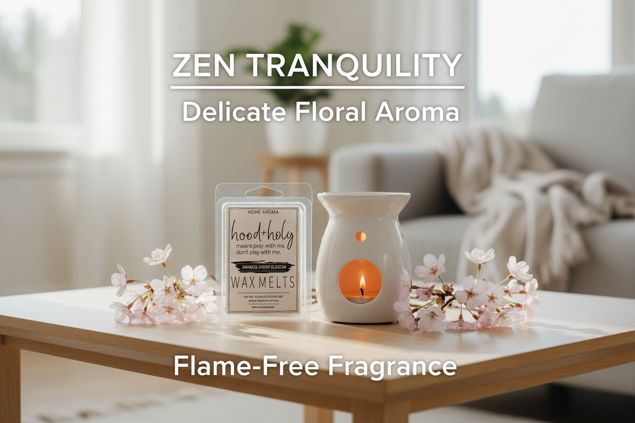 Lifestyle Zen Tranquility