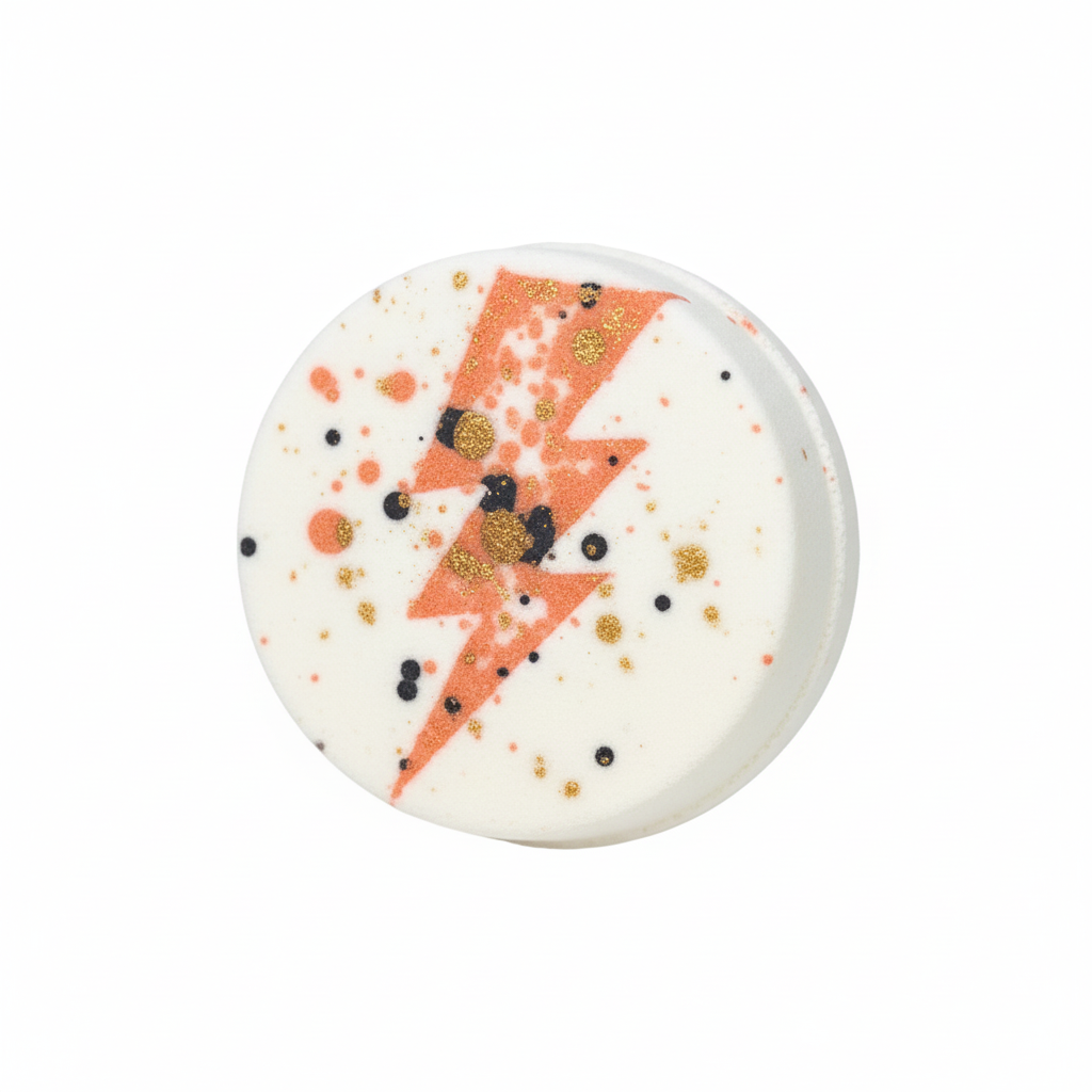 Lightning Mango Detail