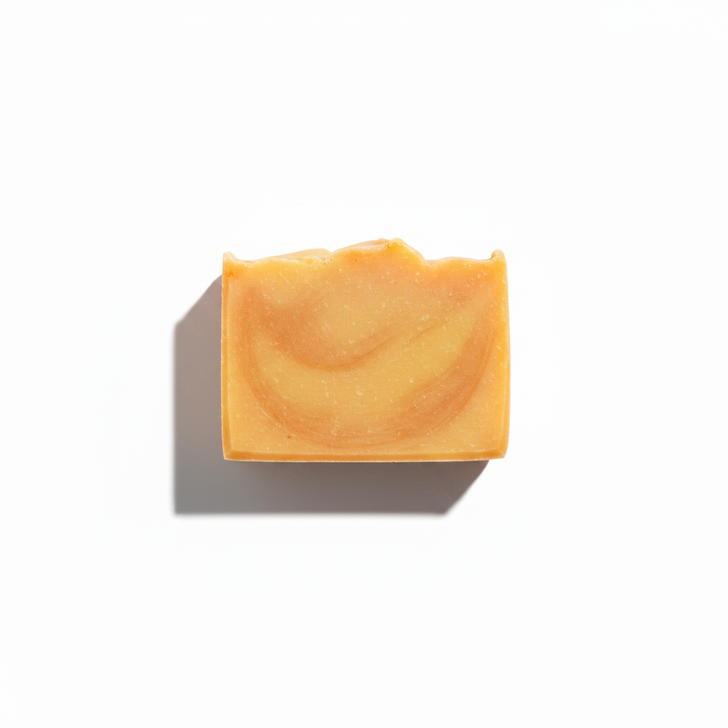Mango Tangerine Hero