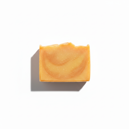 Mango Tangerine Hero