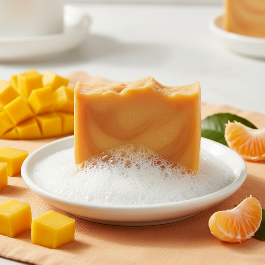 Mango Tangerine – Lifestyle v2