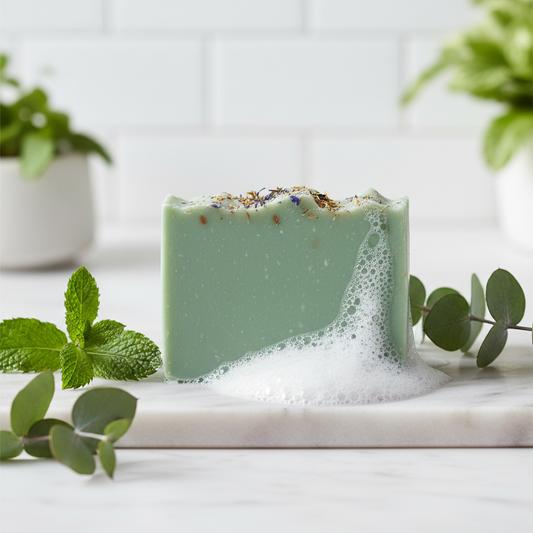 Mint Mashup – Lifestyle v2