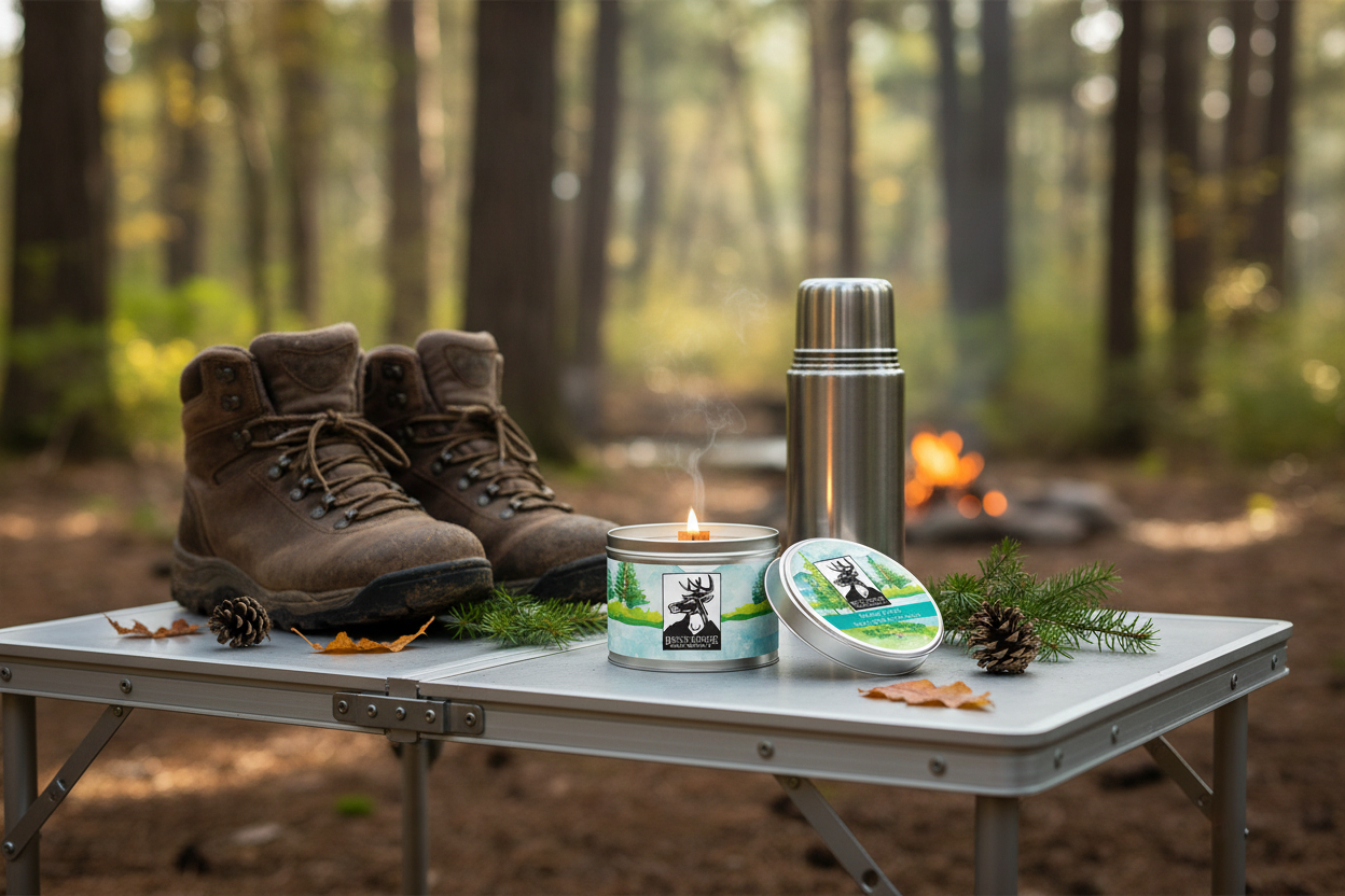 Outdoor Camping