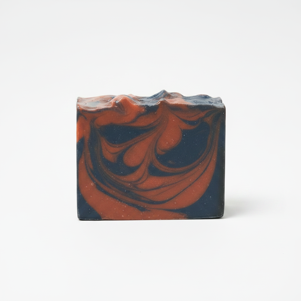 Perfect Man Soap Hero