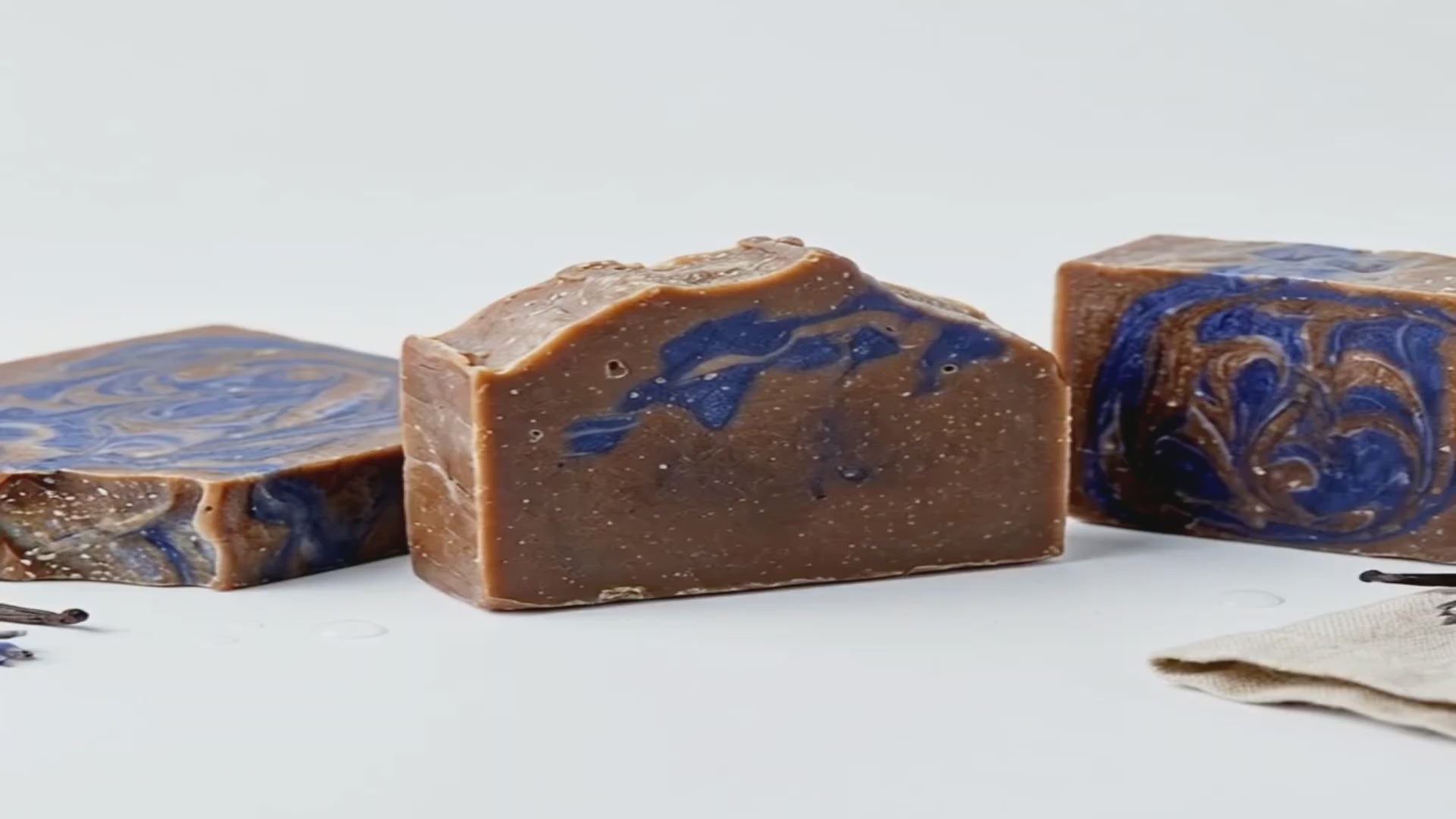 Vanilla Fig Goat Milk Soap 4.3oz
