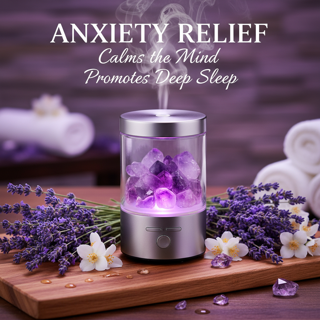 Professional Anxiety Relief