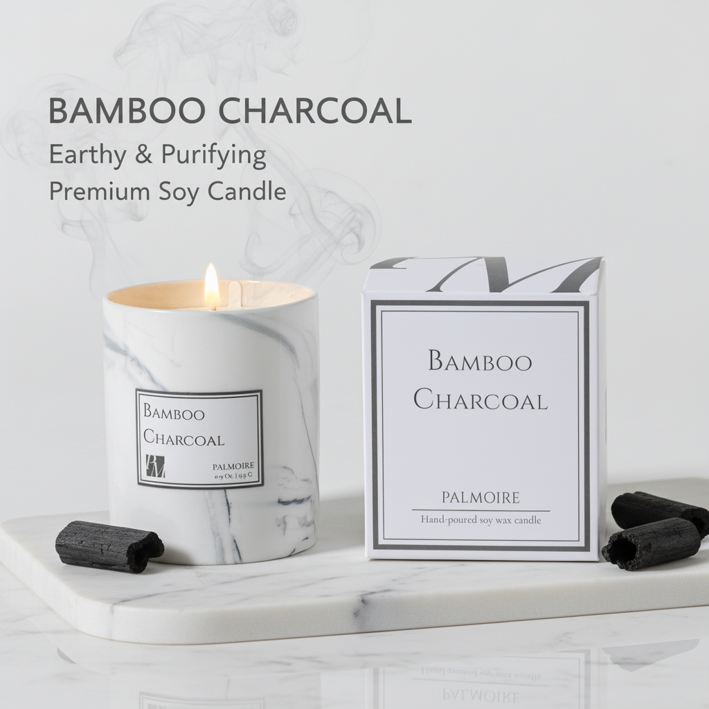 Professional Bamboo Charcoal