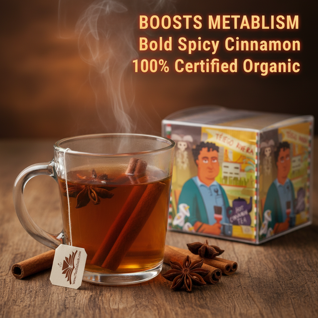 Professional Boosts Metabolism
