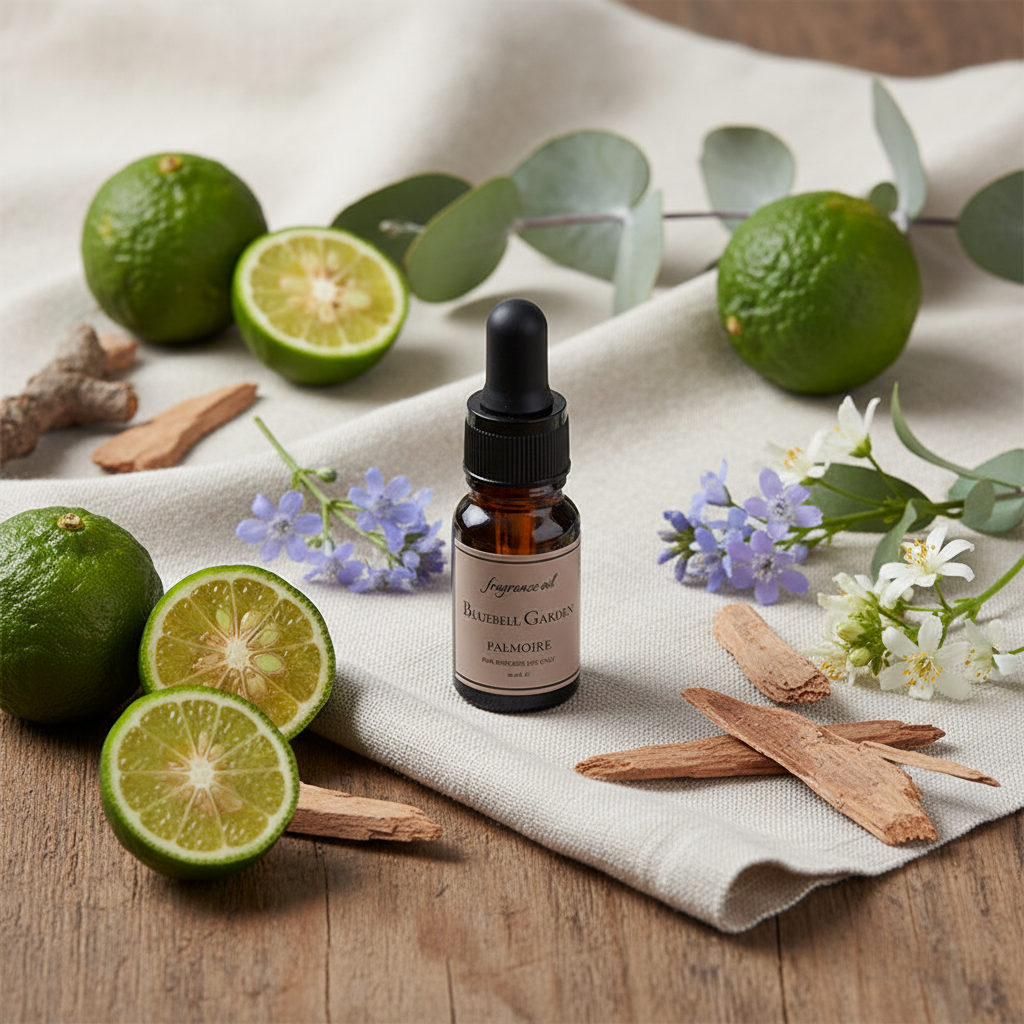 Professional Botanical Styling