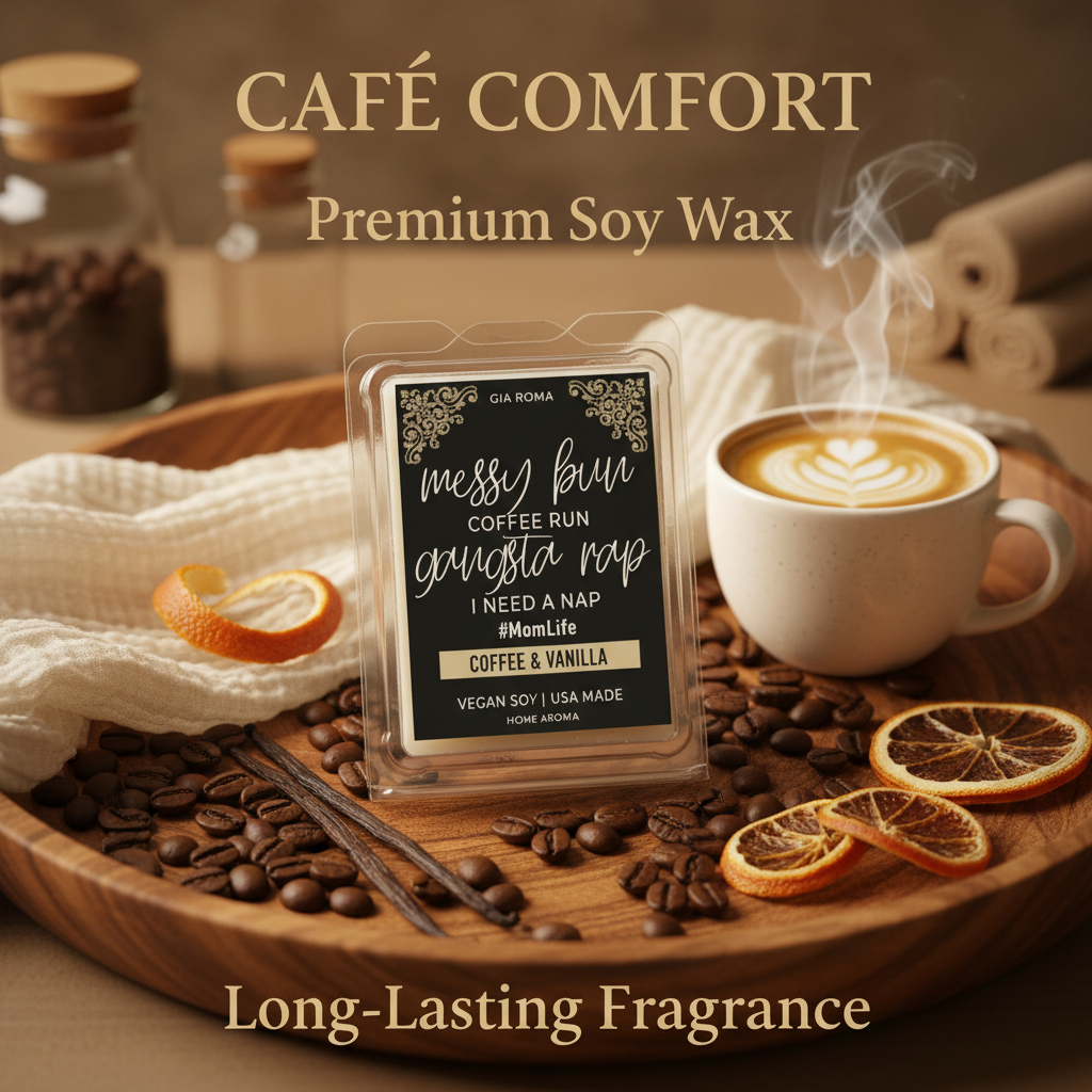 Professional Café Comfort