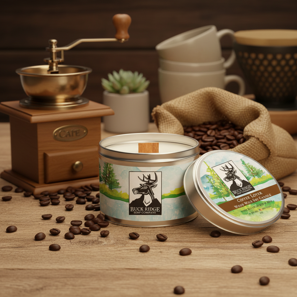 Professional Cafe Elements