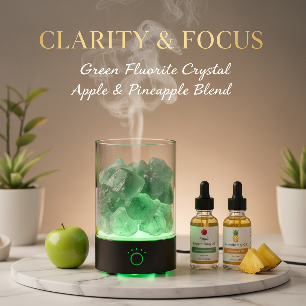 Professional Clarity & Focus