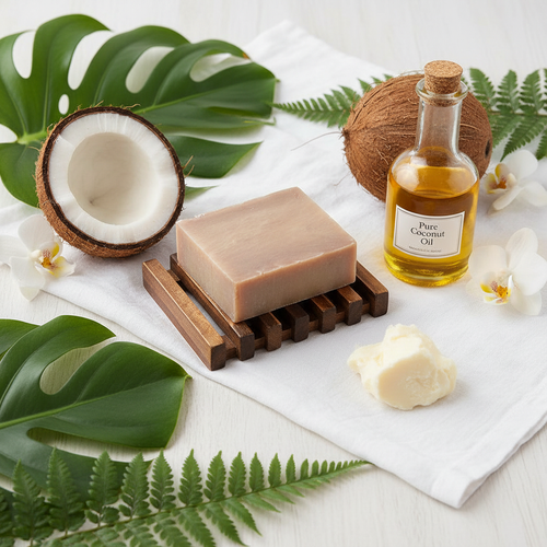 Professional Clean Natural