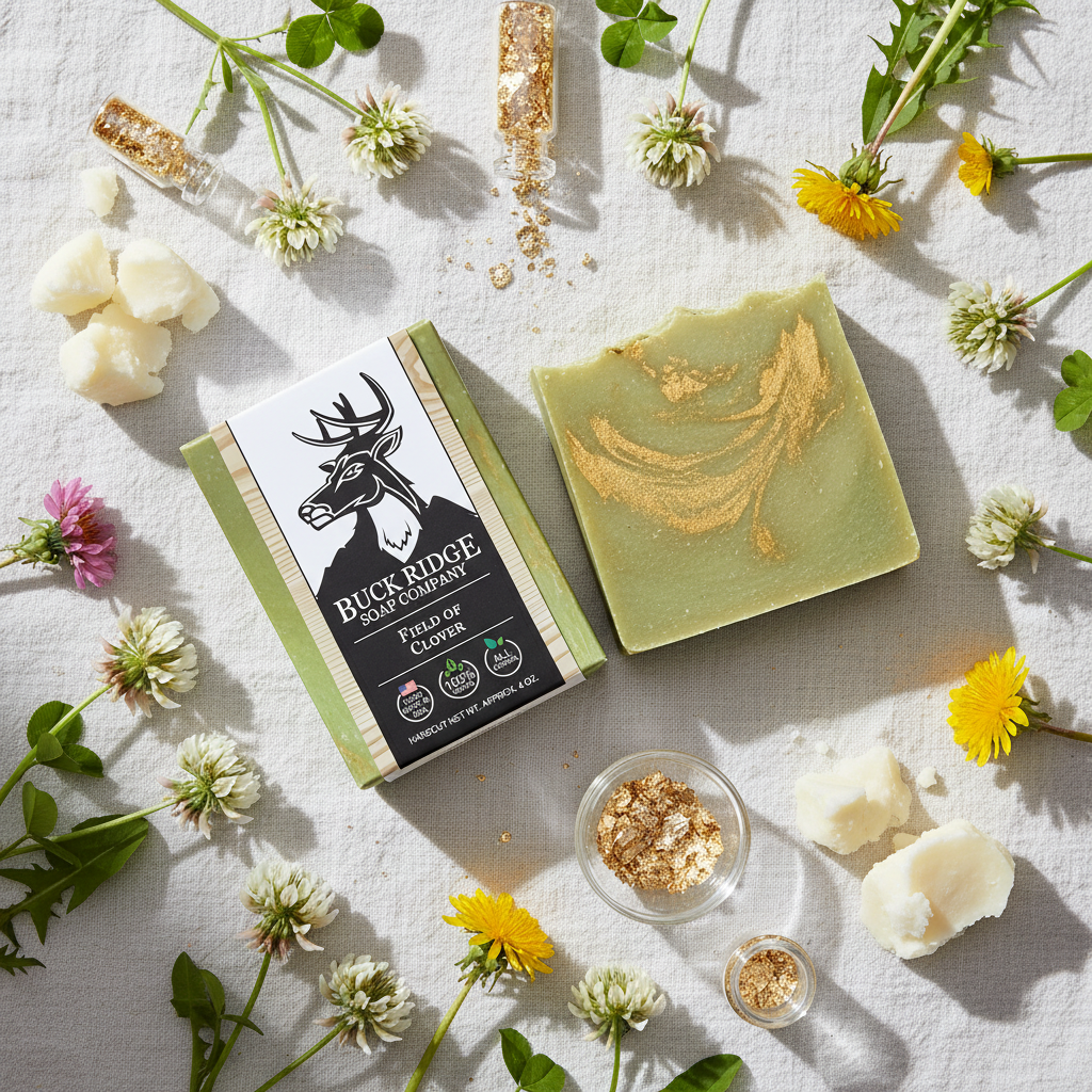 Professional Clean Spring