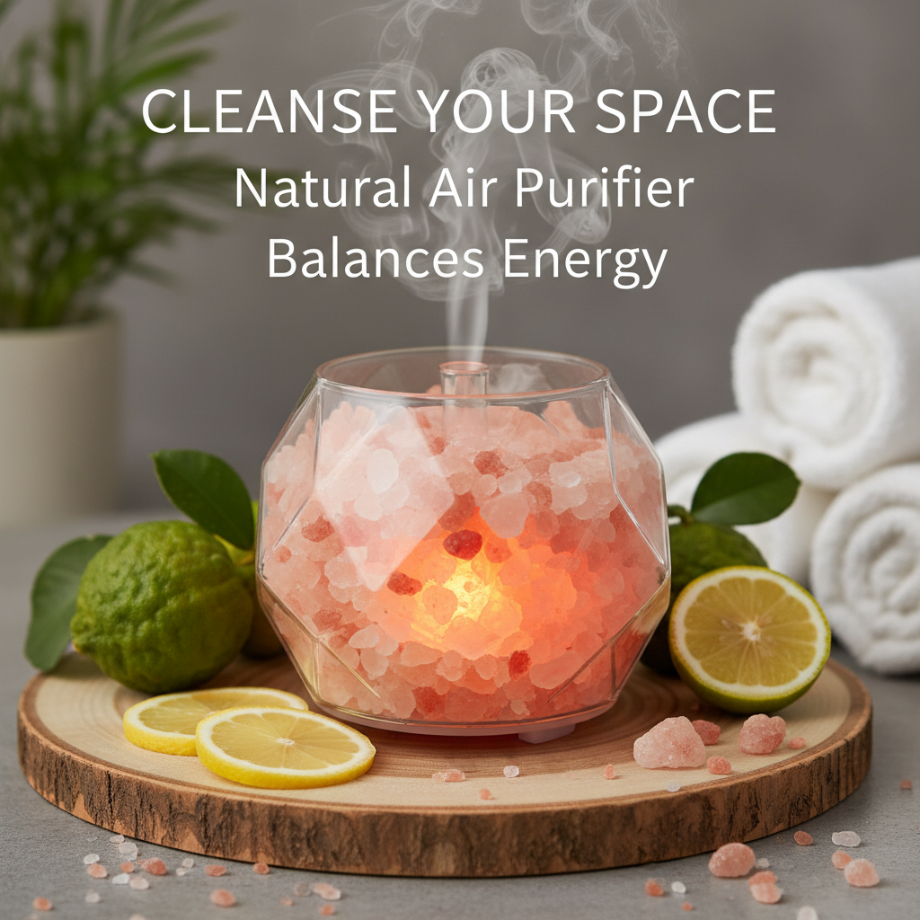 Professional Cleanse Your Space