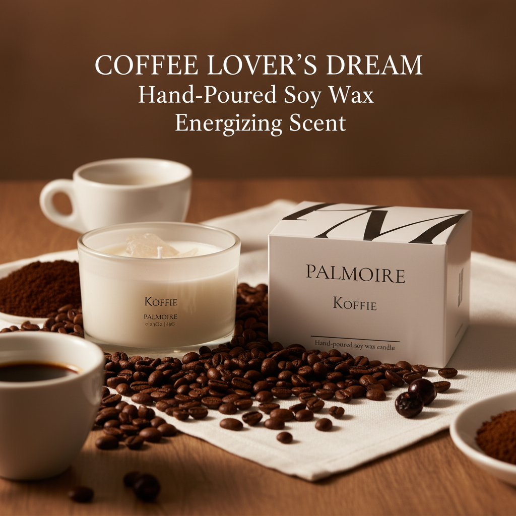 Professional Coffee Lover's Dream