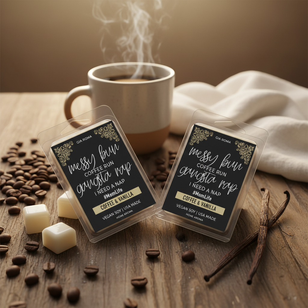 Professional Coffee Setup