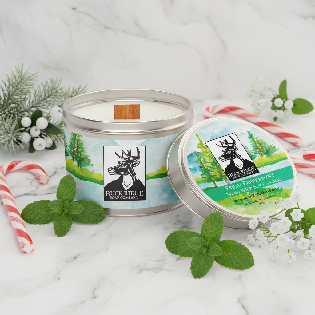 Professional Crisp Peppermint