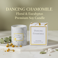 Professional Dancing Chamomile