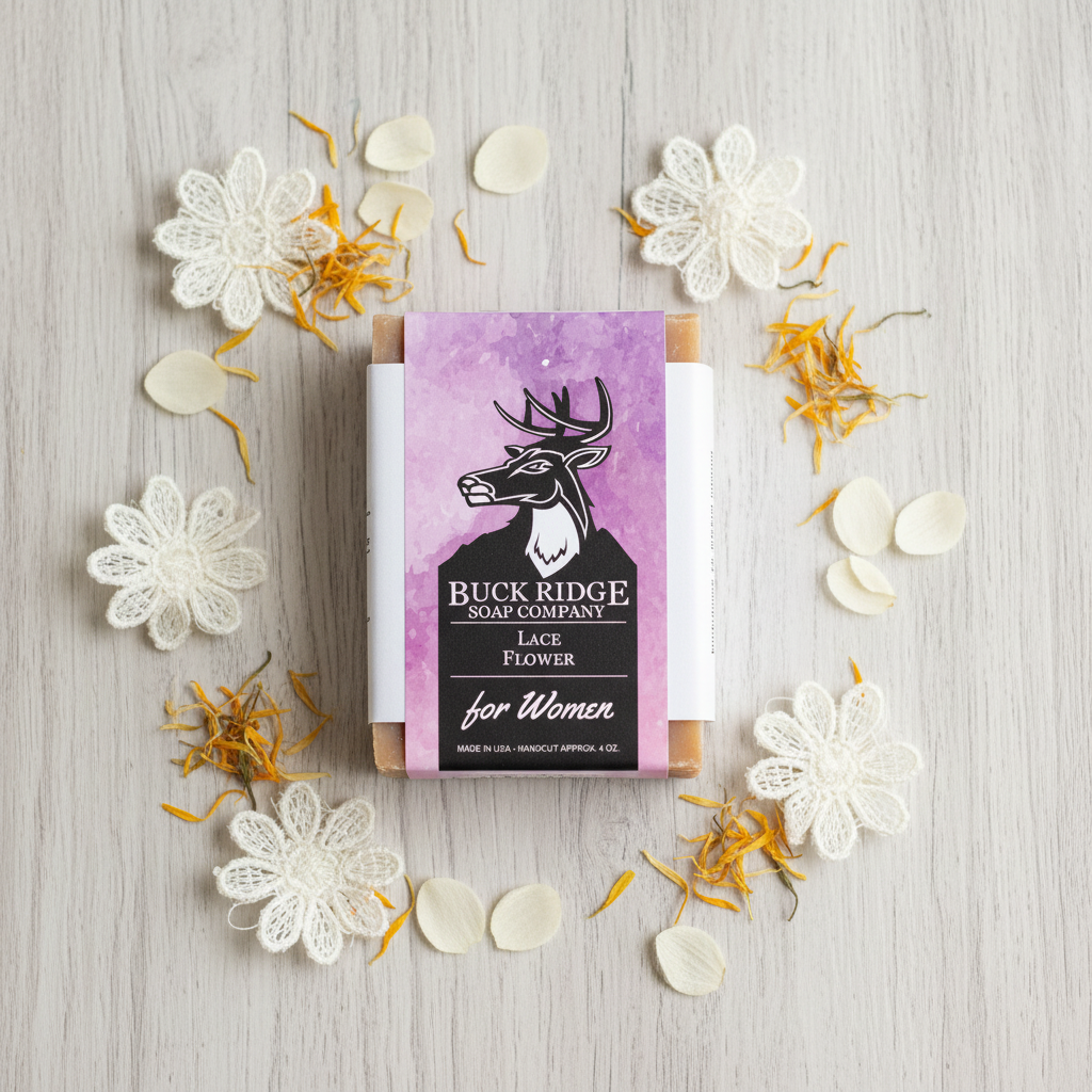 Professional Delicate Floral