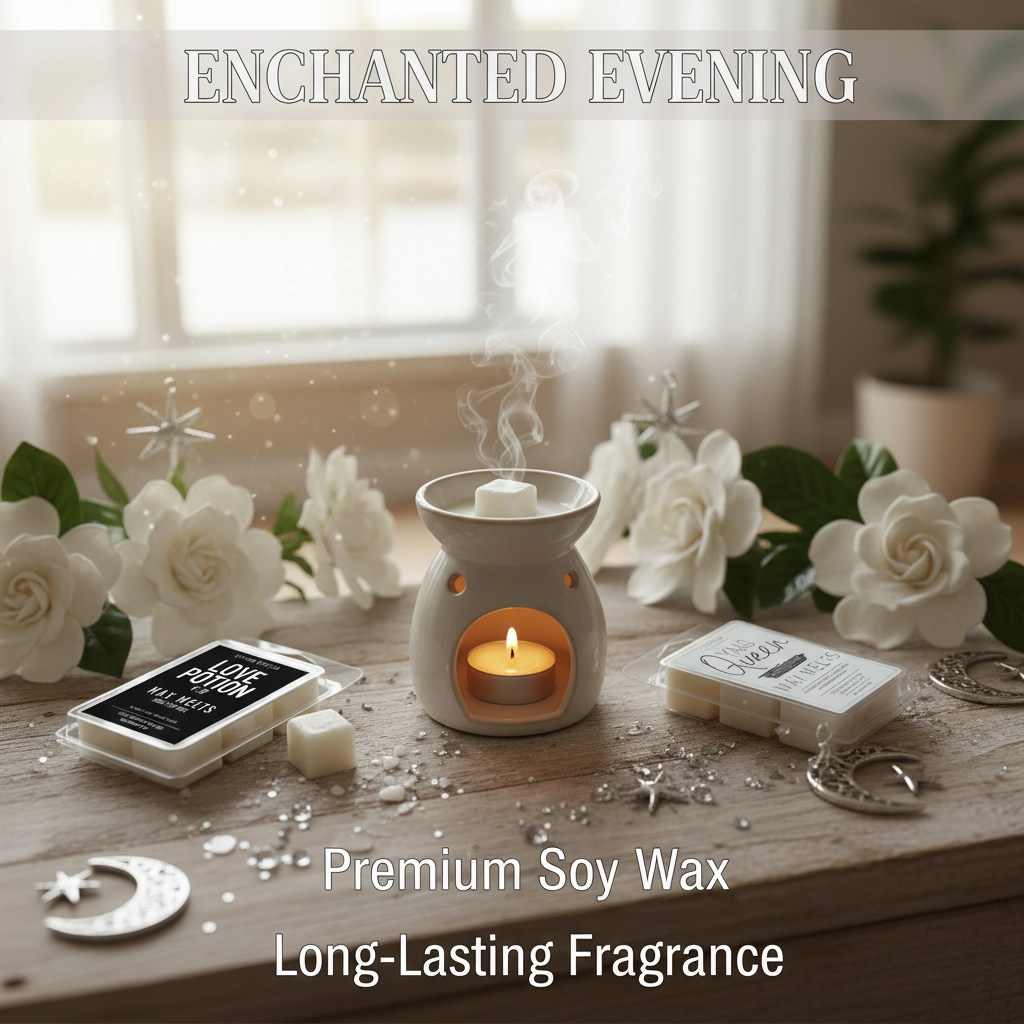 Professional Enchanted Evening