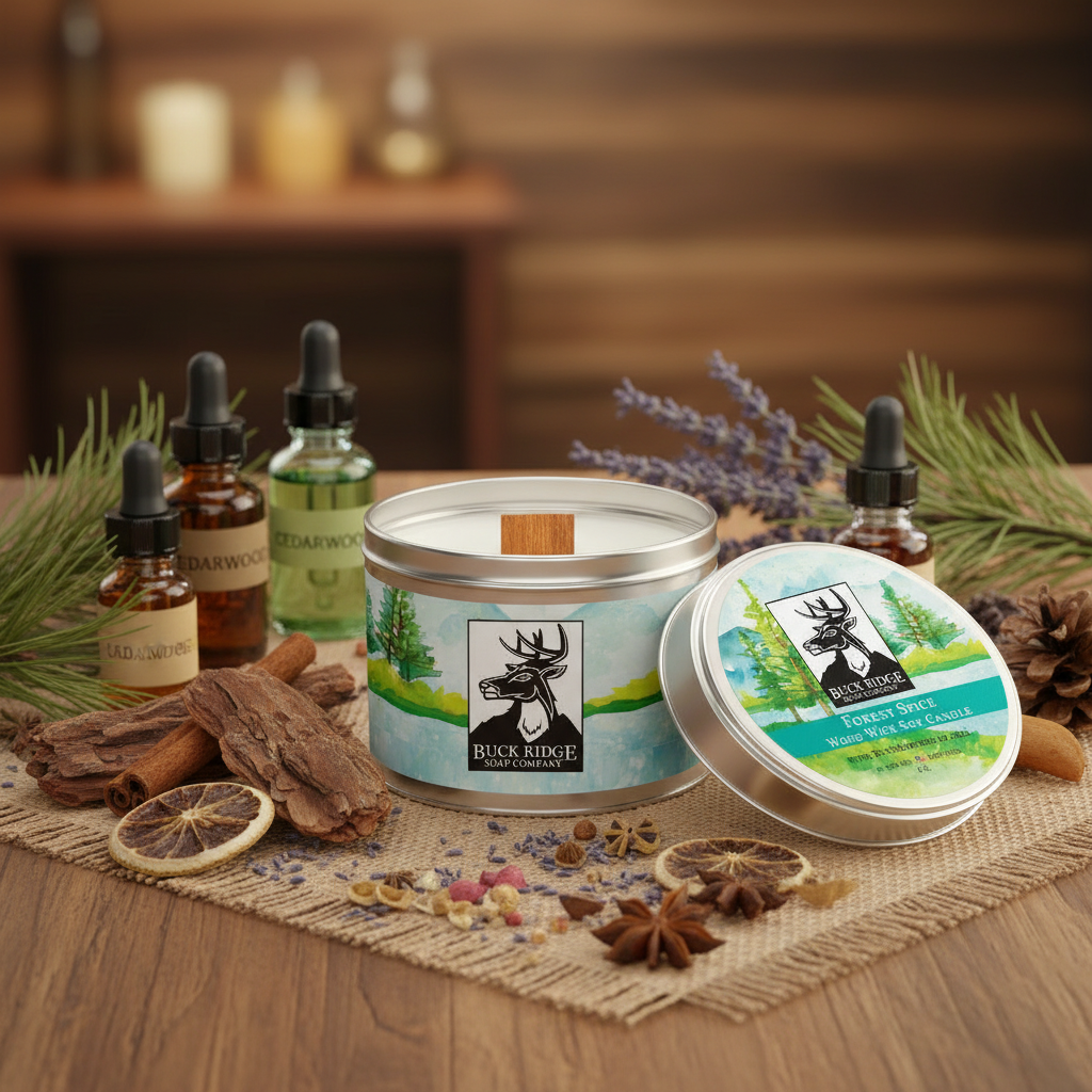 Professional Essential Oils