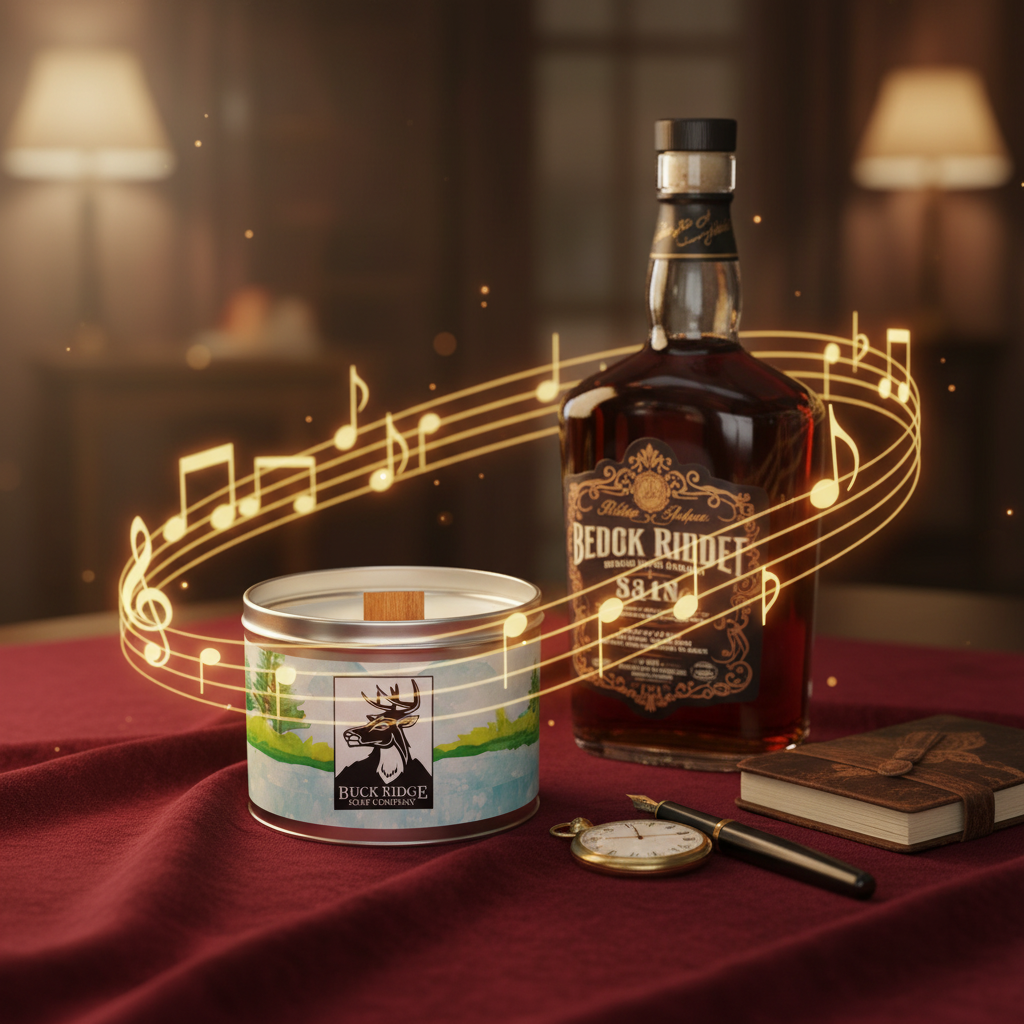 Professional Evening Elegance