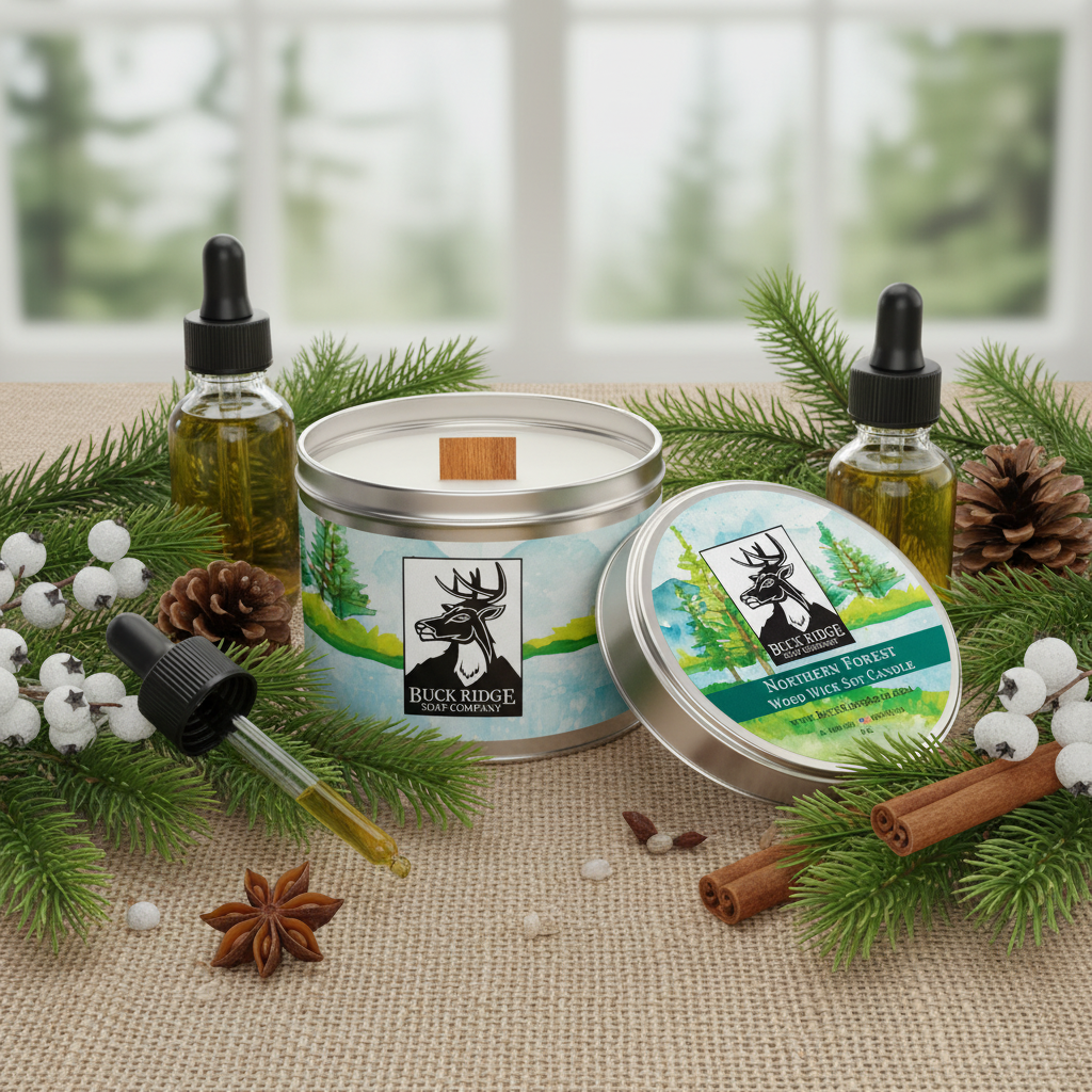 Professional Evergreen Elements