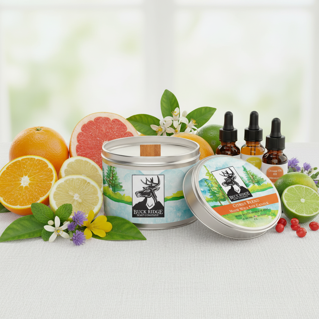 Professional Fresh Ingredients