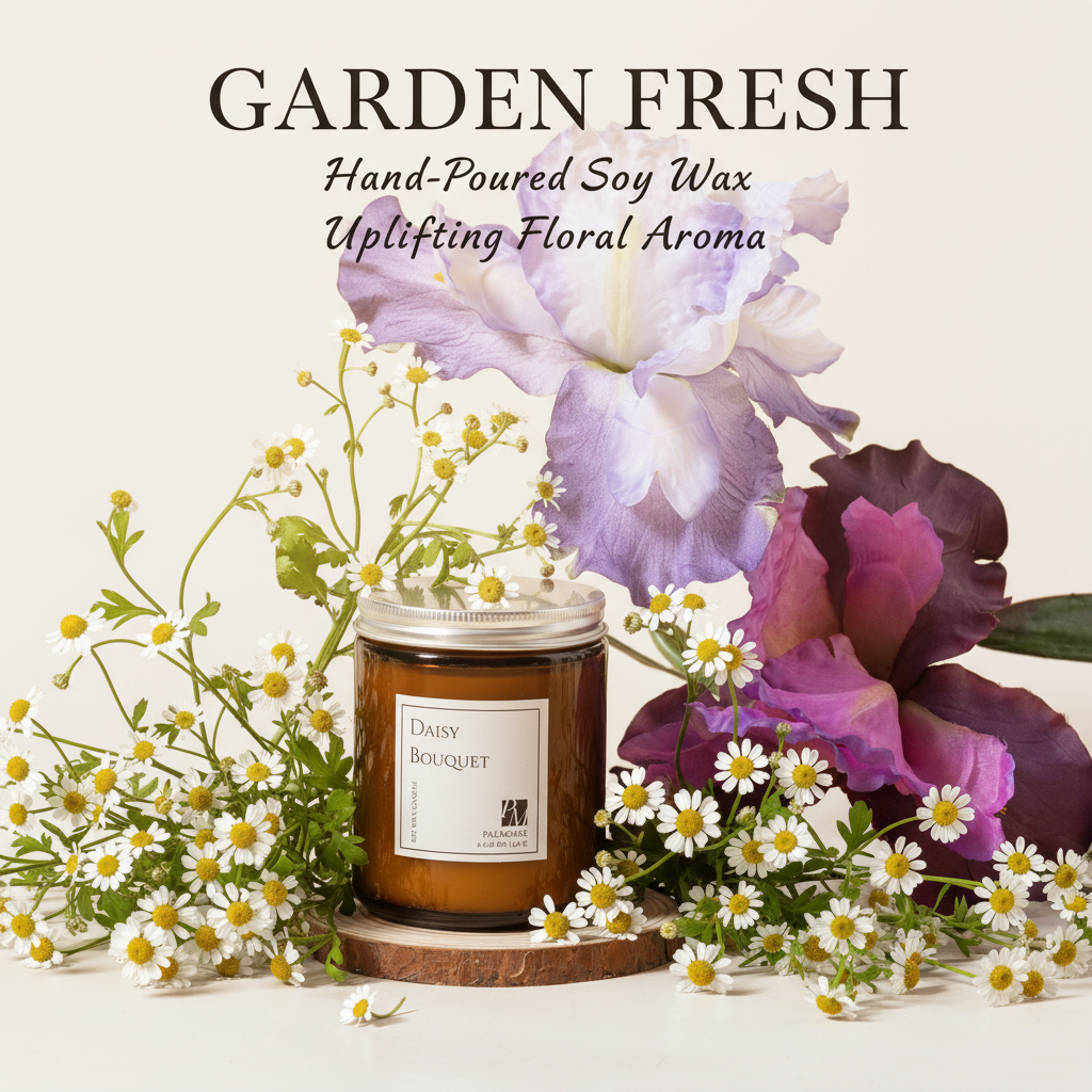 Professional Garden Fresh