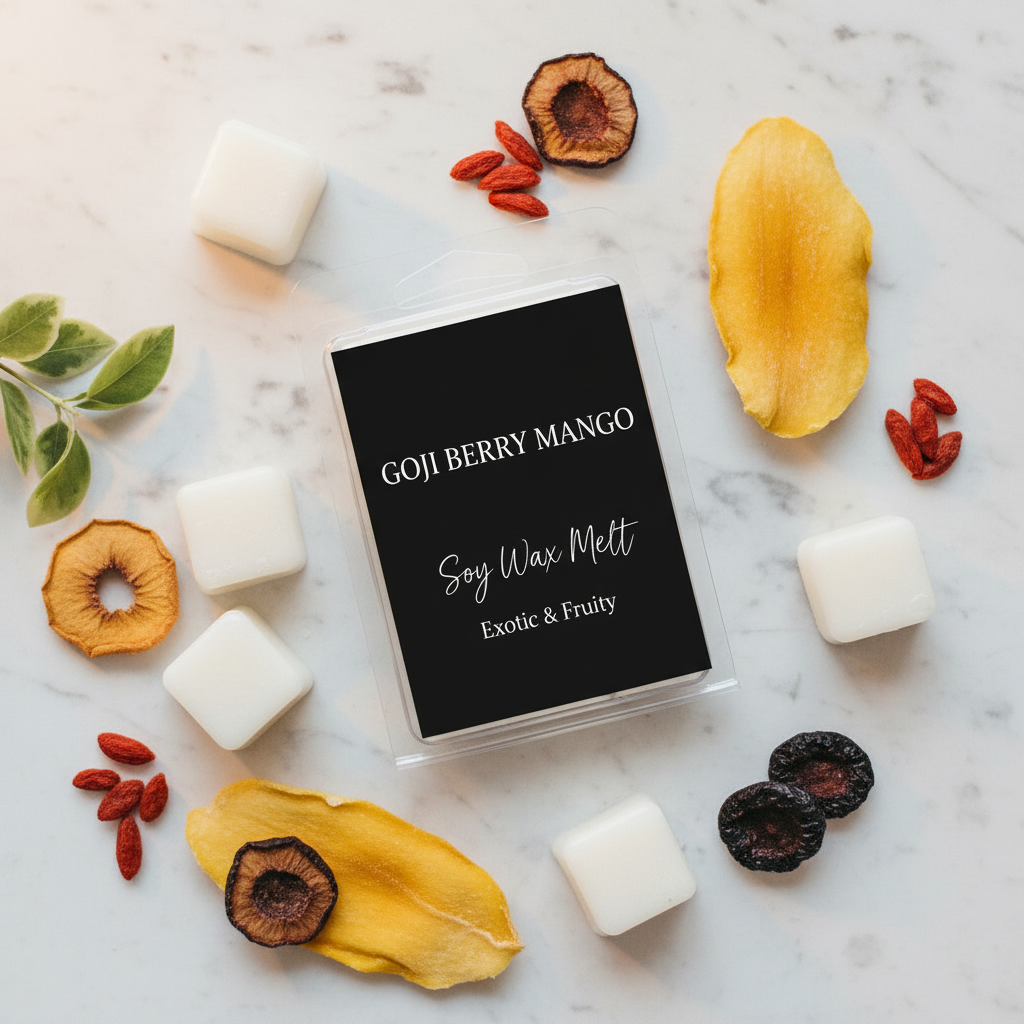 Professional Goji Berry Mango